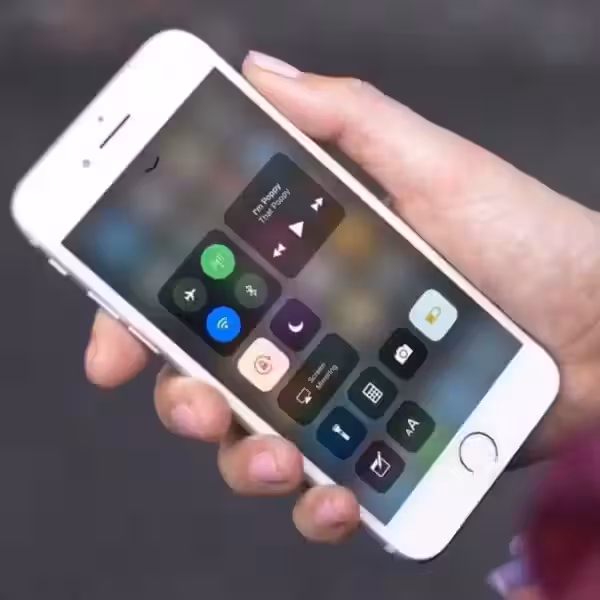 Apple iOS 11.1 Beta 4