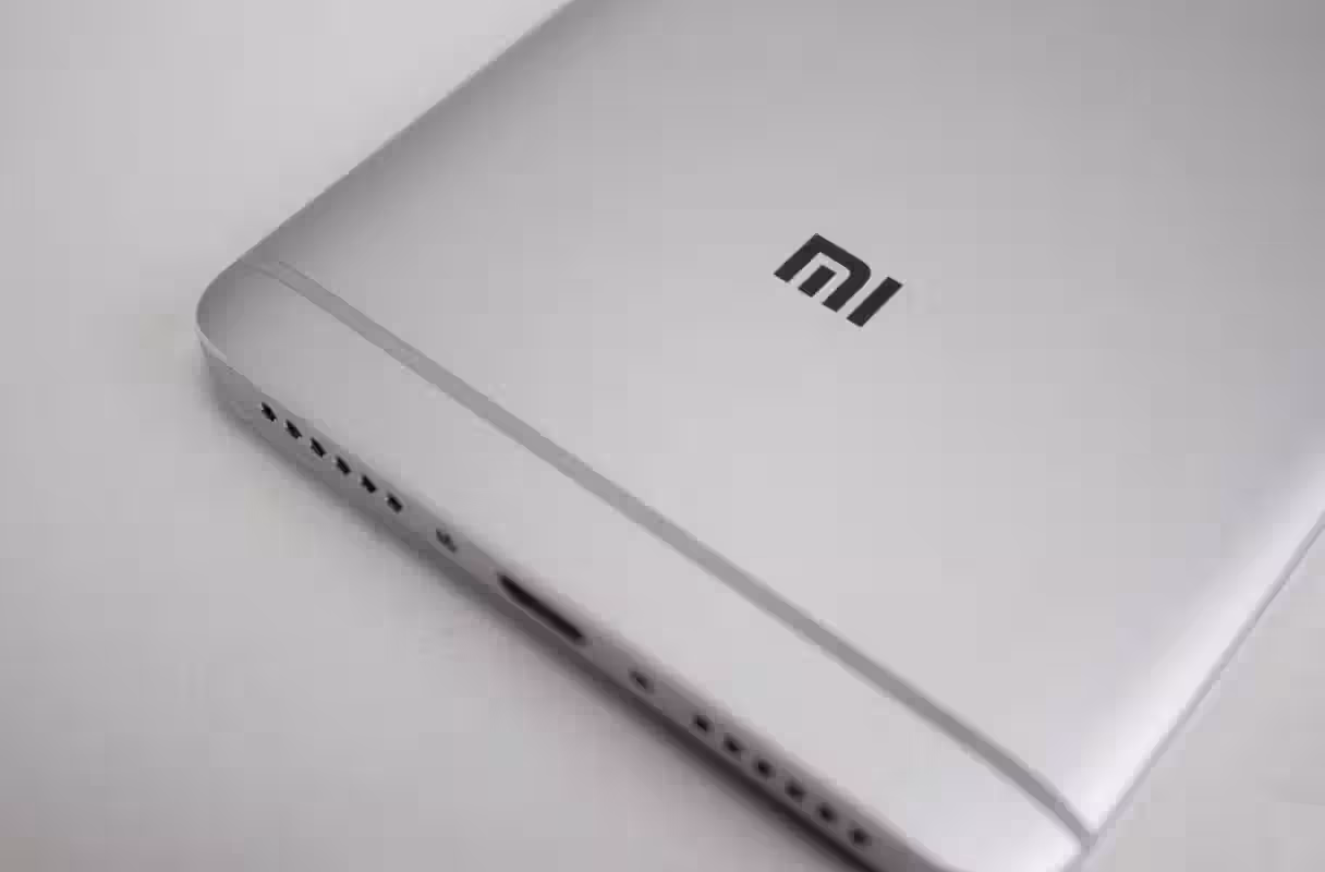Xiaomi Redmi Note 4 min