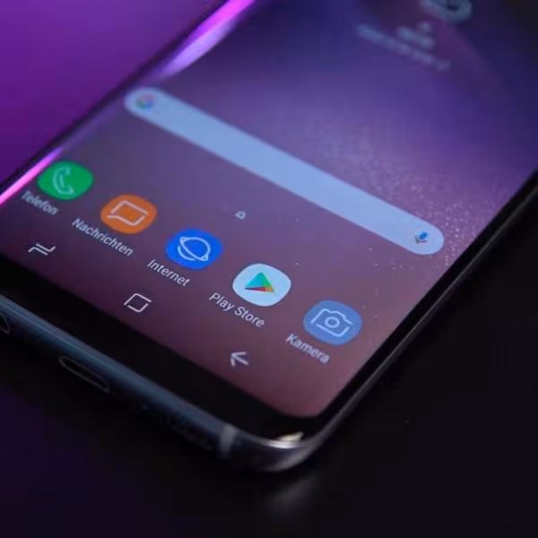 galaxy s8 bilderstrecke