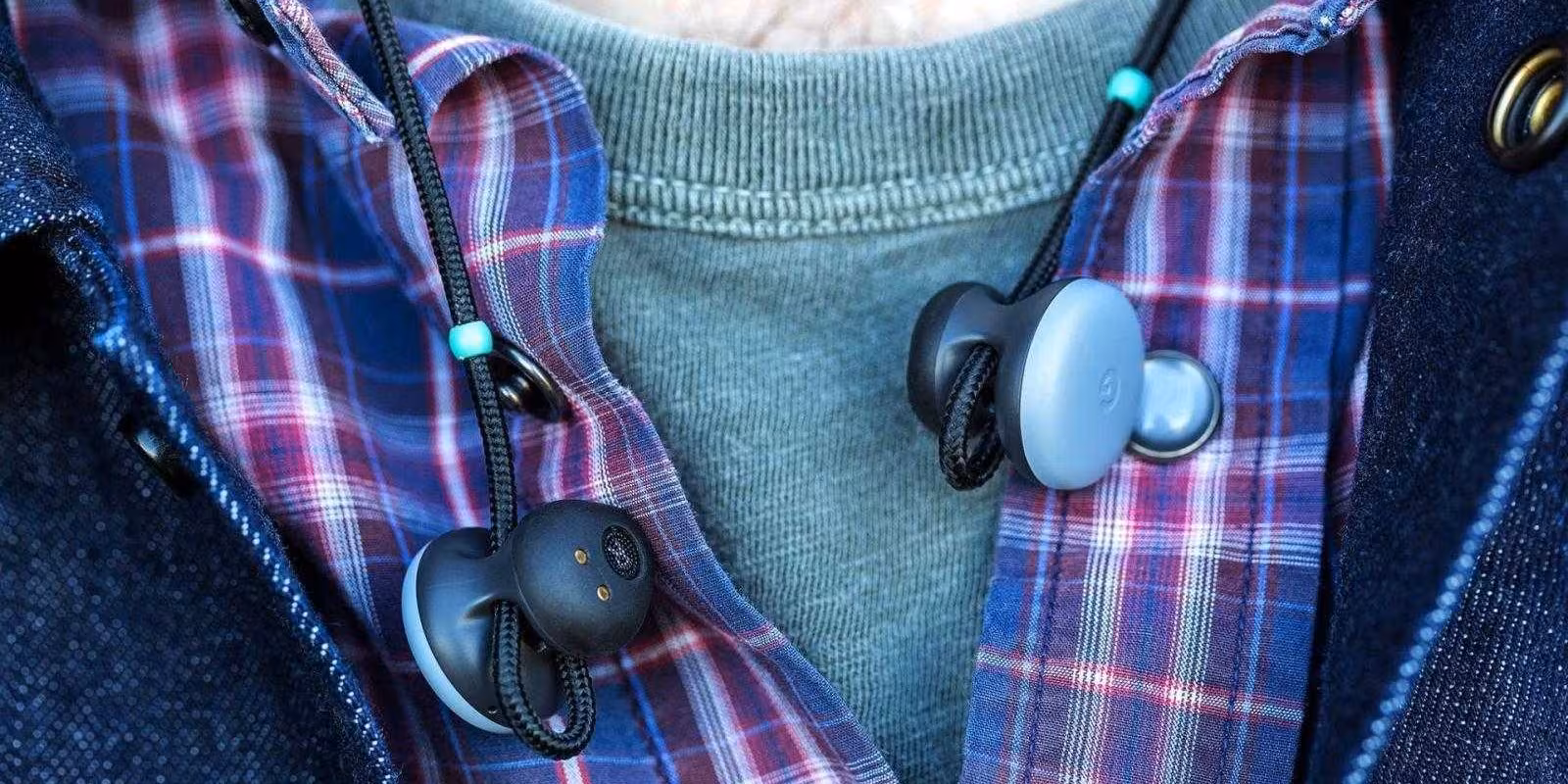 Pixel Buds. Наушники Google c переводчиком 3 jbareham 170922 2006 1005 e1507140337333
