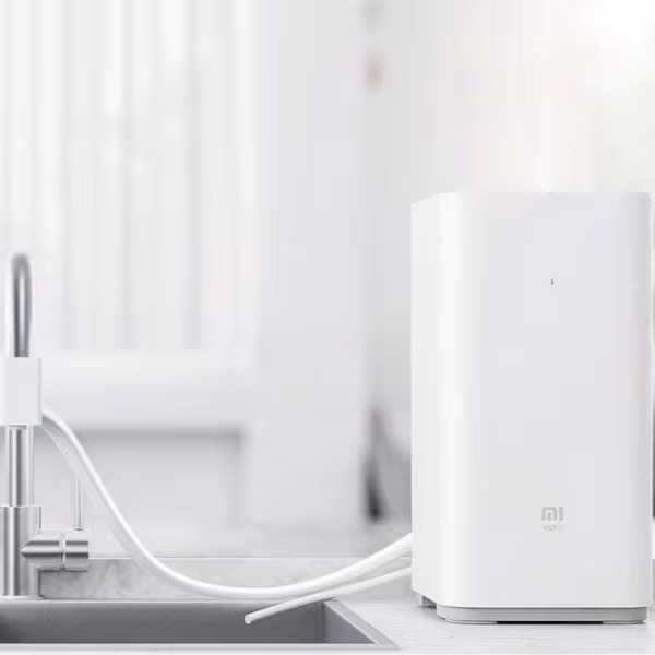 mi water purifier