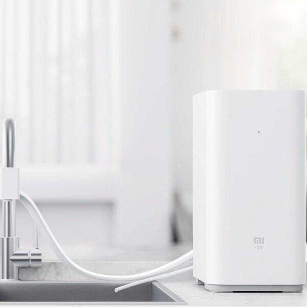 mi water purifier