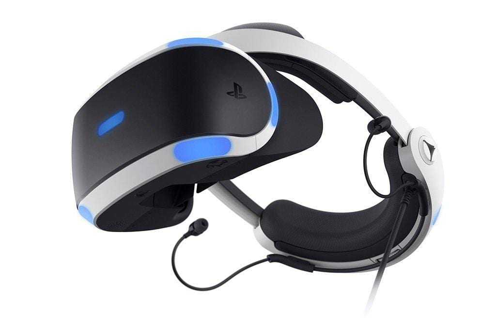 psvr
