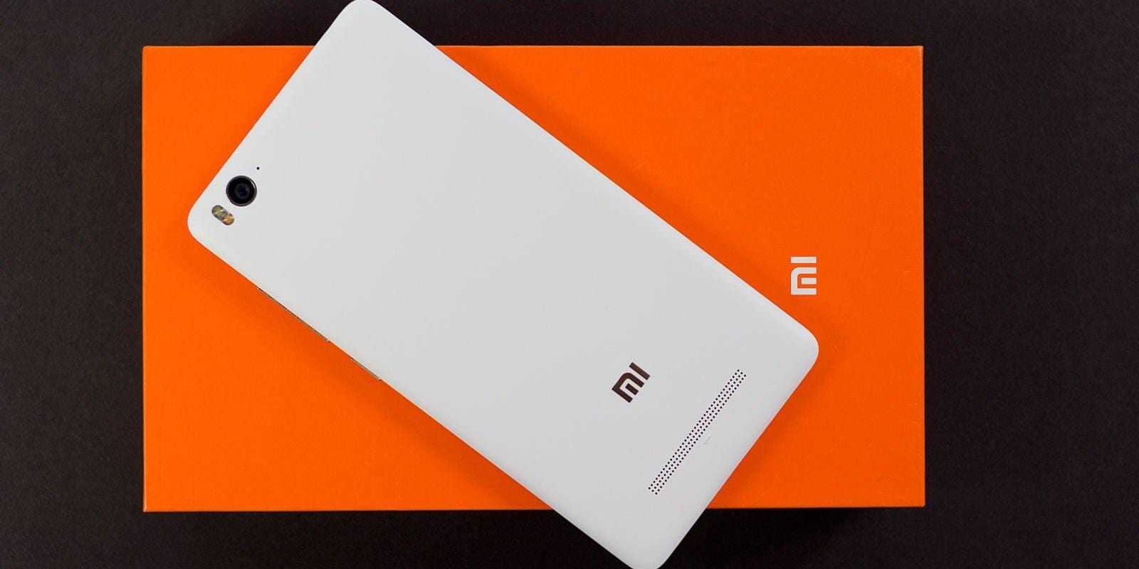 Рендер нового безрамочного смартфона Xiaomi Redmi 2 013546u3ig434o4lo4odho