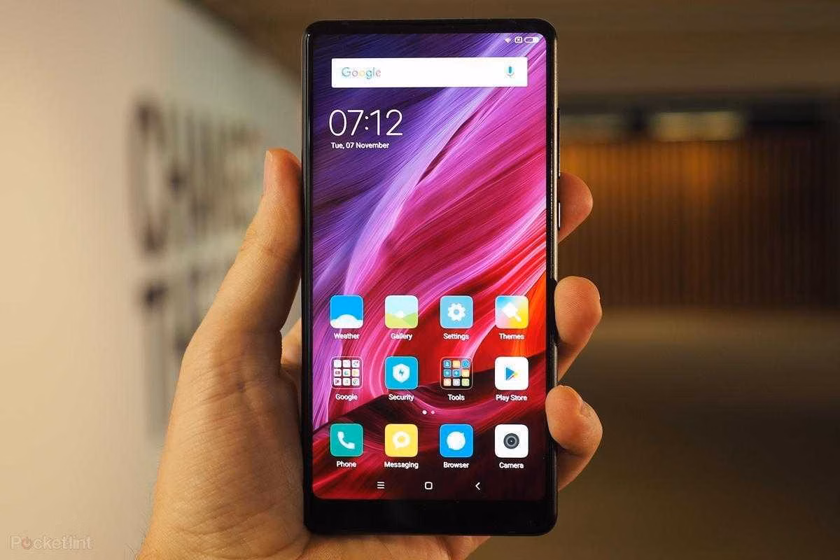 142775 phones hands on xiaomi mi mix 2 review image1 ntwjcnimer