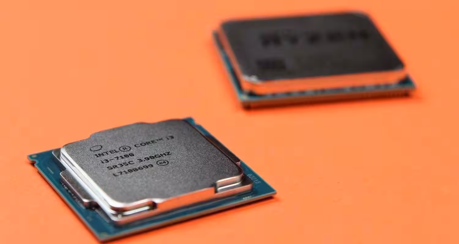 Intel и AMD делают новый мобильный процессор Core 8th Gen 1 AMD Ryzen 3 review 15
