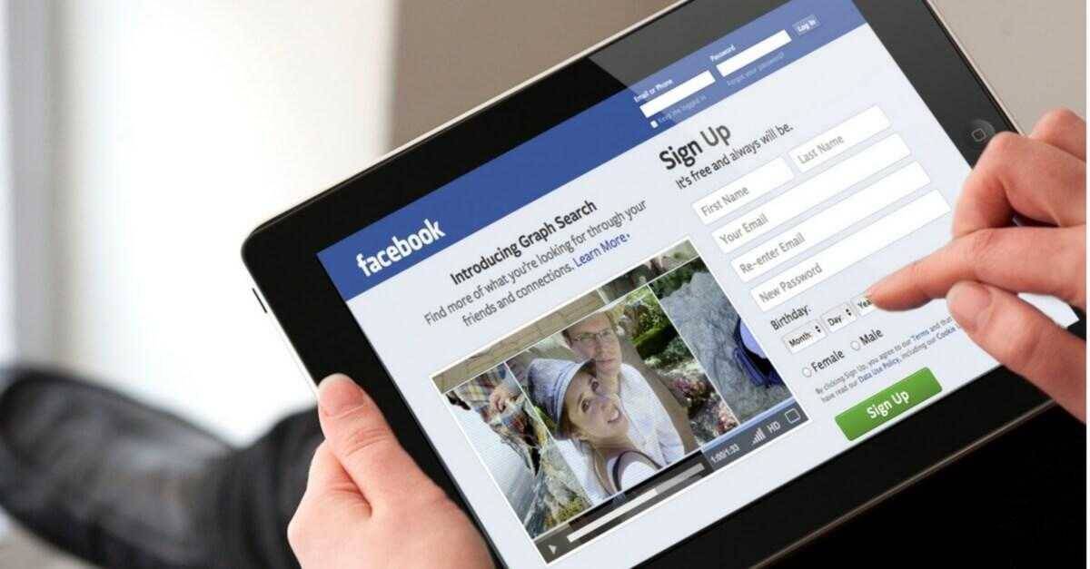 Надежные СМИ Facebook будет отмечать "галочкой"