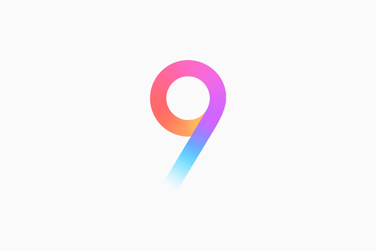 Xiaomi MIUI 9 станет последним обновлением для 6 смартфонов компании 3 MIUI 9 Logo Feature Image 1