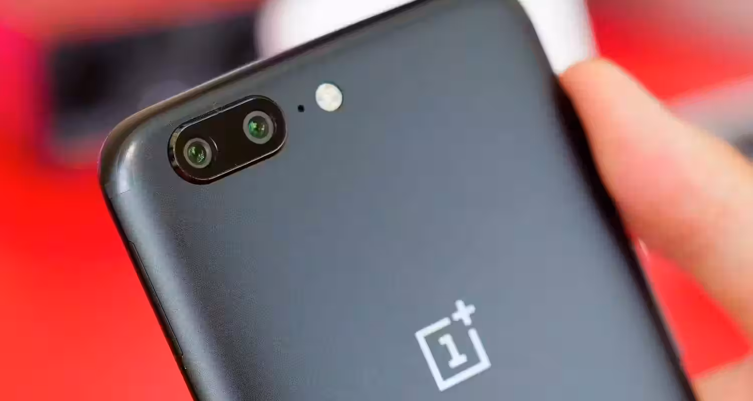 Прямая трансляция презентации OnePlus 5T 3 OnePlus 5T Official 51