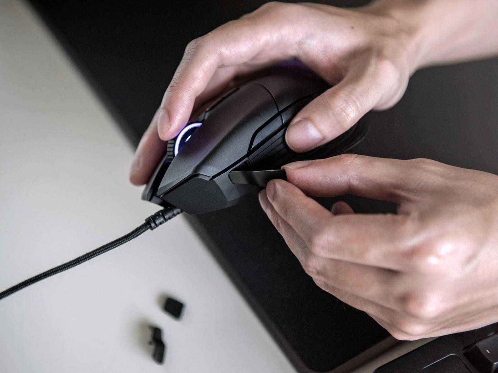 Съёмная кнопка Razer Basilisk Съёмная кнопка Razer Basilisk