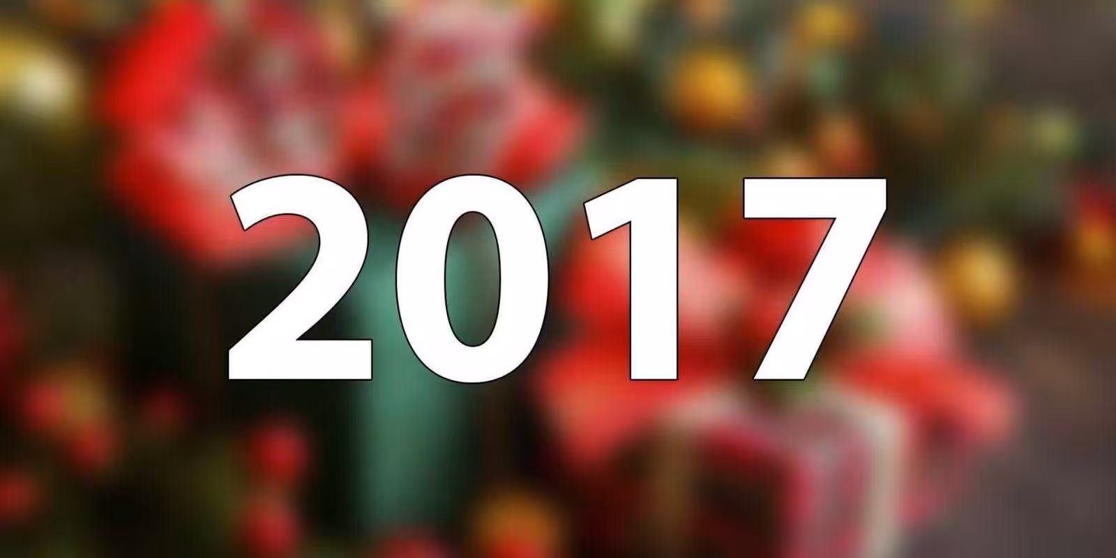 Чем мы жили в этом году? Топ главных трендов 2017 года 6 2802b273f6376a0f92a4e8e1465014a8