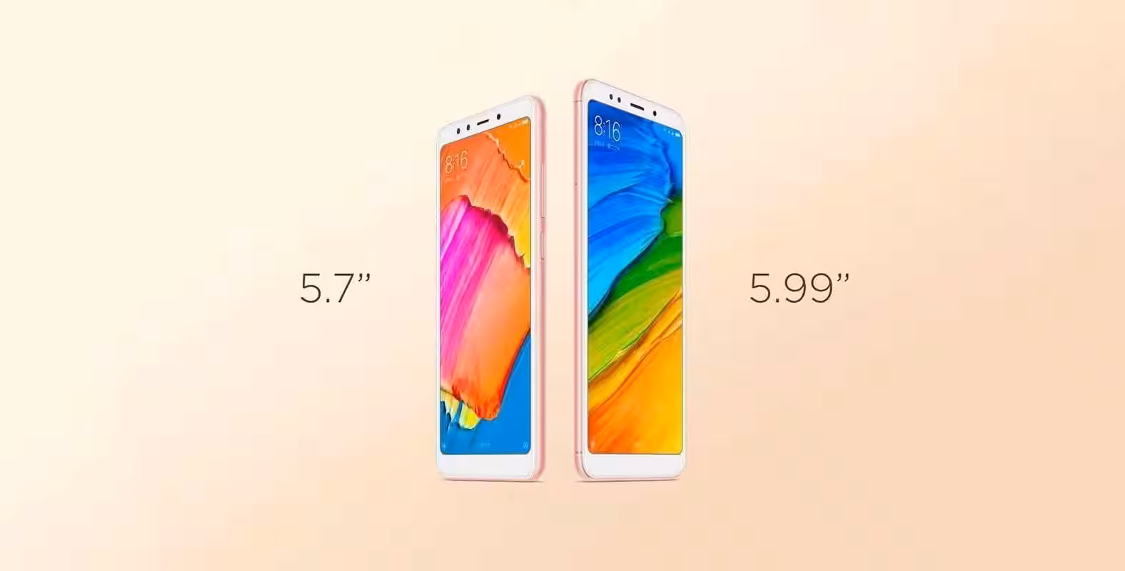 Xiaomi представили Redmi 5 и Redmi 5 Plus 3 AgrdbfvU8W4 3