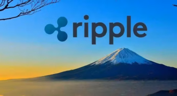 Криптовалюта: Ripple дорожает, истерия проходит