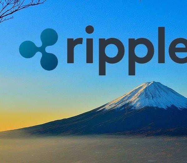 Altkoin Ripple
