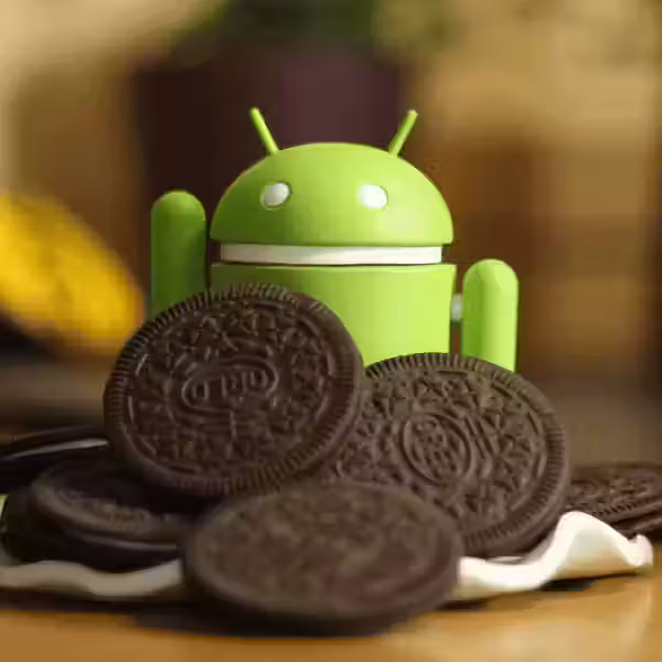 Android Oreo 720
