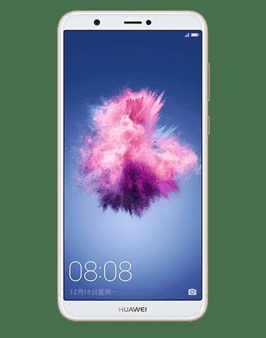 В сети появились спецификации Huawei Enjoy 7S 3 Смартфон Huawei Enjoy 7S спереди с экраном и фронтальной камерой