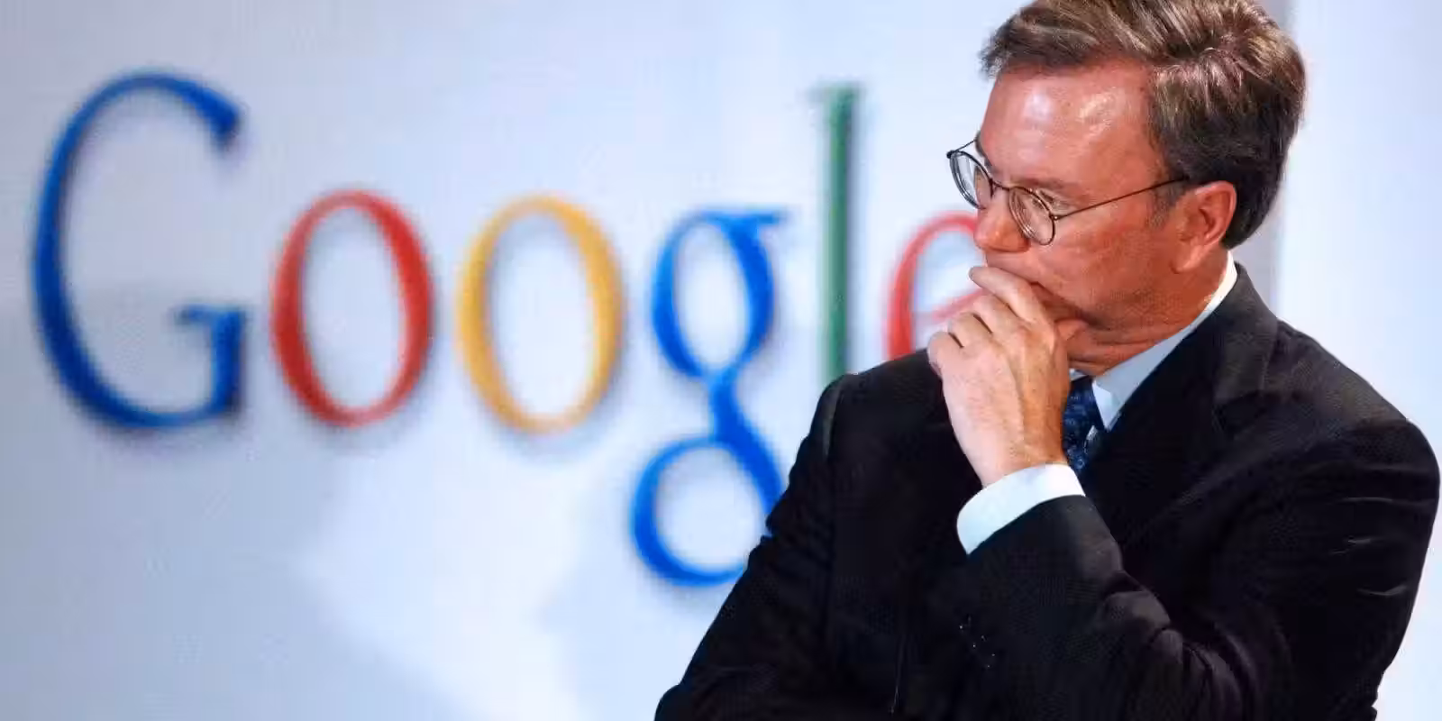 Эрик Шмидт уйдёт с поста главы компании, владеющей Google 2 Erik SHmidt uhodit s posta ispolnitelnogo direktora Alphabet vladeyushhej Google
