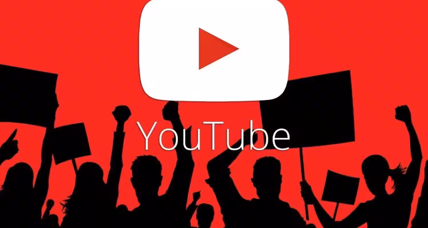 Google YouTube Dark Watch 66 1