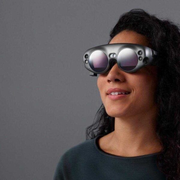 Magic Leap One Lightwear 2