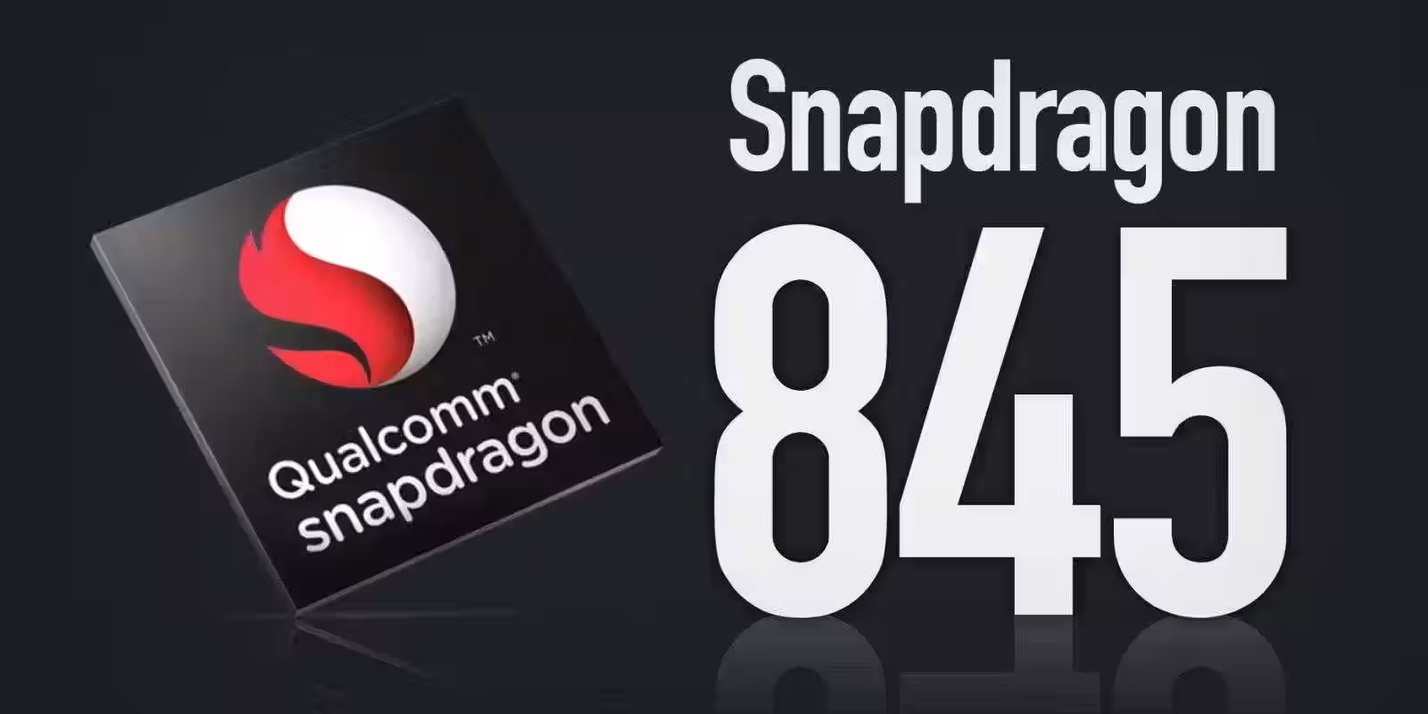 Qualcomm представили Snapdragon 845 2 Qualcomm Snapdragon 845