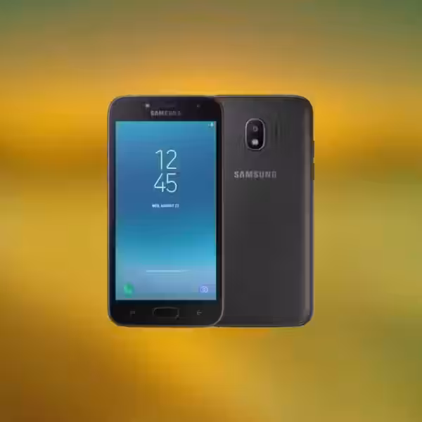 Samsung J2 2
