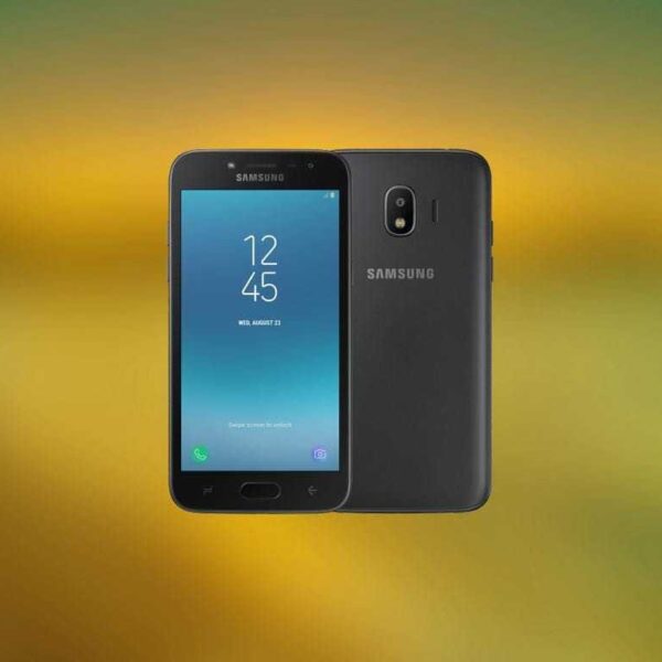Samsung J2 2