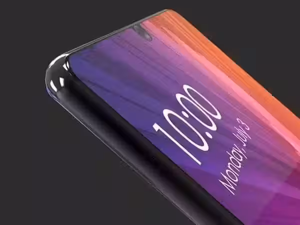 Xiaomi Mi 7