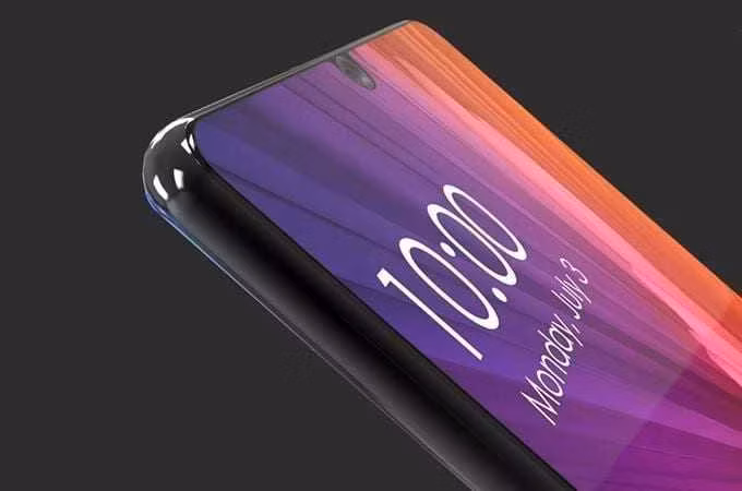 Искусственный интеллект придет в смартфоны Xiaomi 2 Xiaomi Mi 7