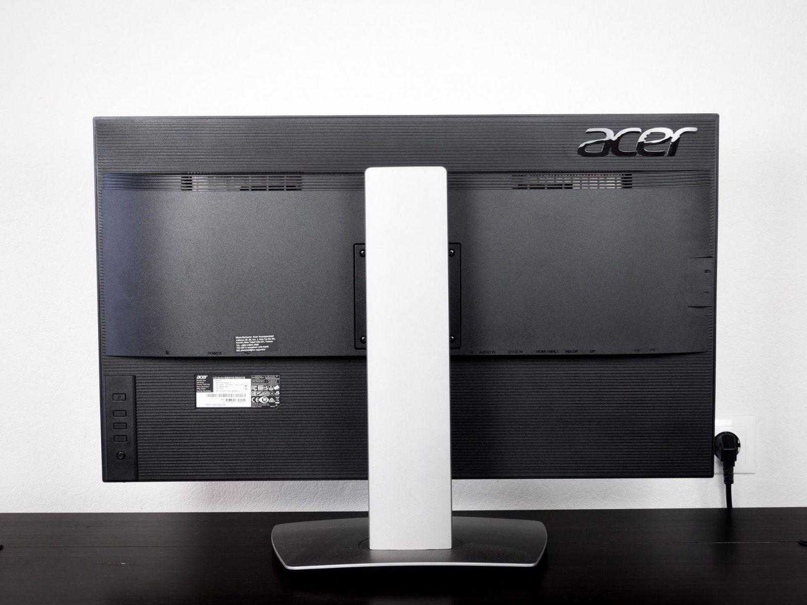 acer 320YaM08