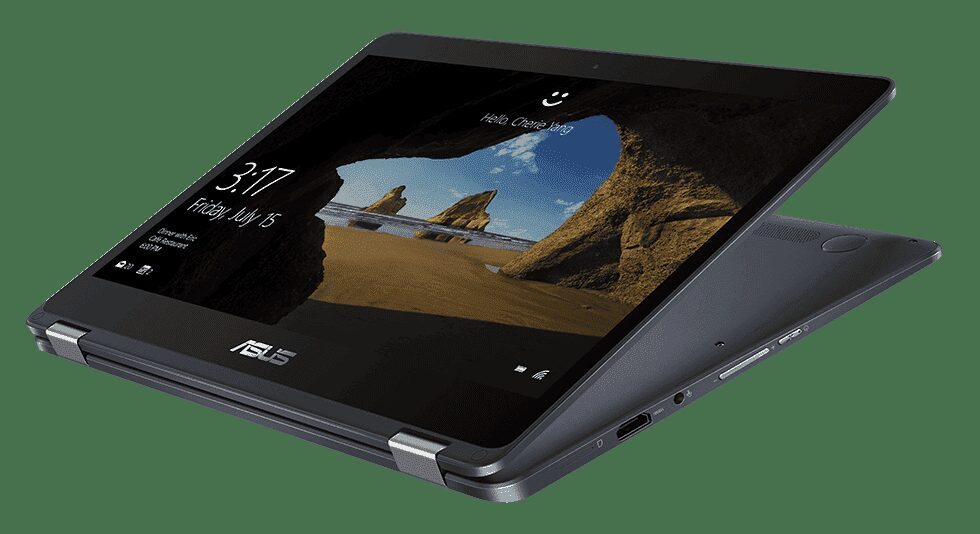 Microsoft представила первые ноутбуки на ARM-процессоре с Windows 10 4 Комплектация Asus ROG Phone 2 с геймпадами и док-станциями