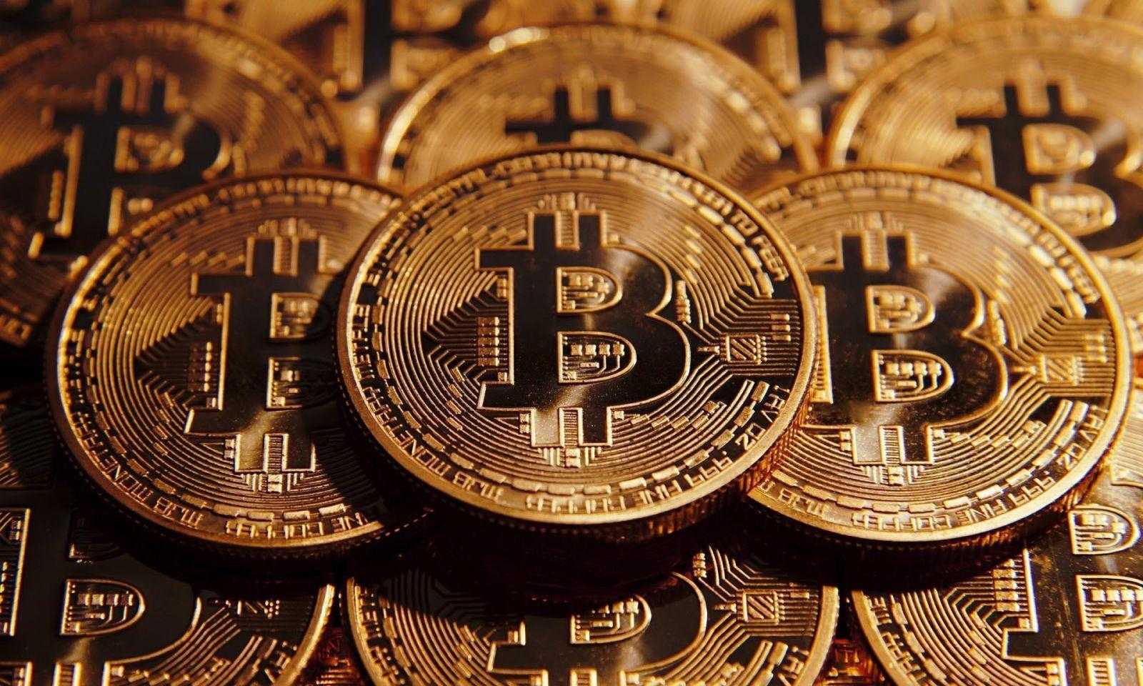 Теперь в Китае можно пожаловаться на соседа, добывающего криптовалюту 3 bitcoin1