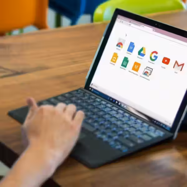 chrome os killing off apps