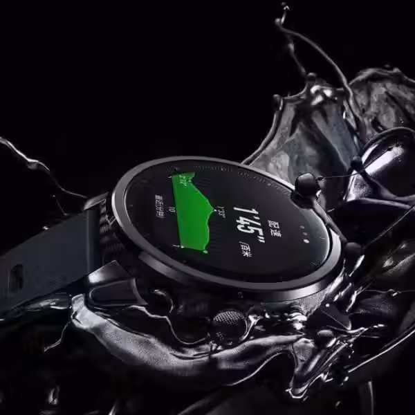 huami amazfit 3