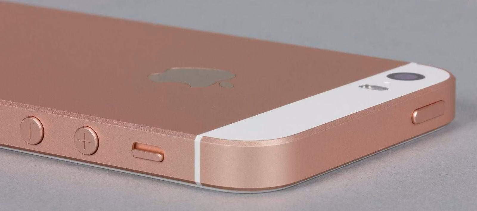 Apple признала, что искусственно занижает мощность старых айфонов 3 iphone se 17