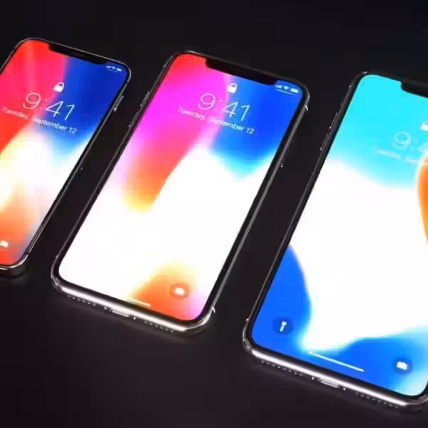 iphone x screen size min