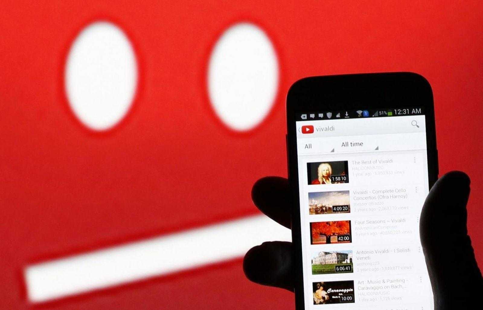 youtube