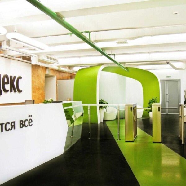 za bor Yandex Stroganov office 00