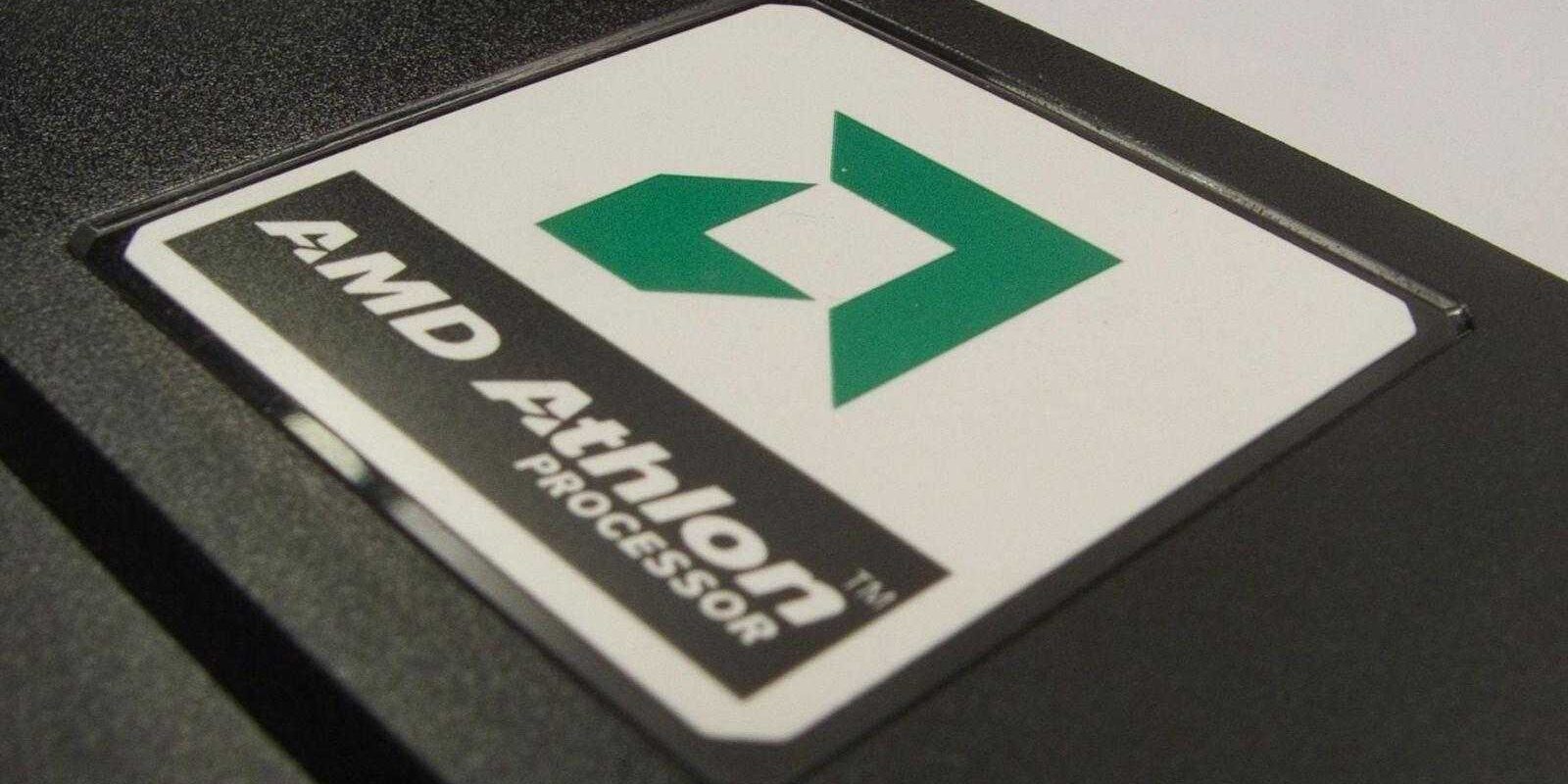 Компьютеры на AMD не включаются после обновления Windows 1 Amd athlon classic
