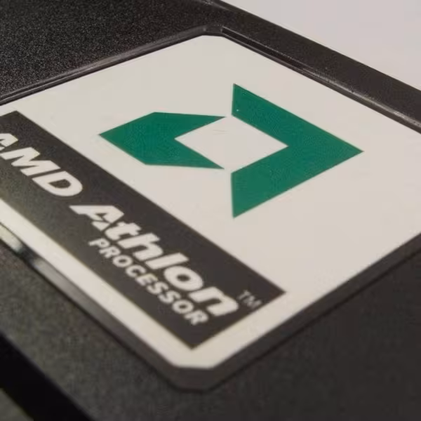 Amd athlon classic
