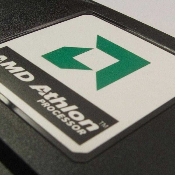 Amd athlon classic