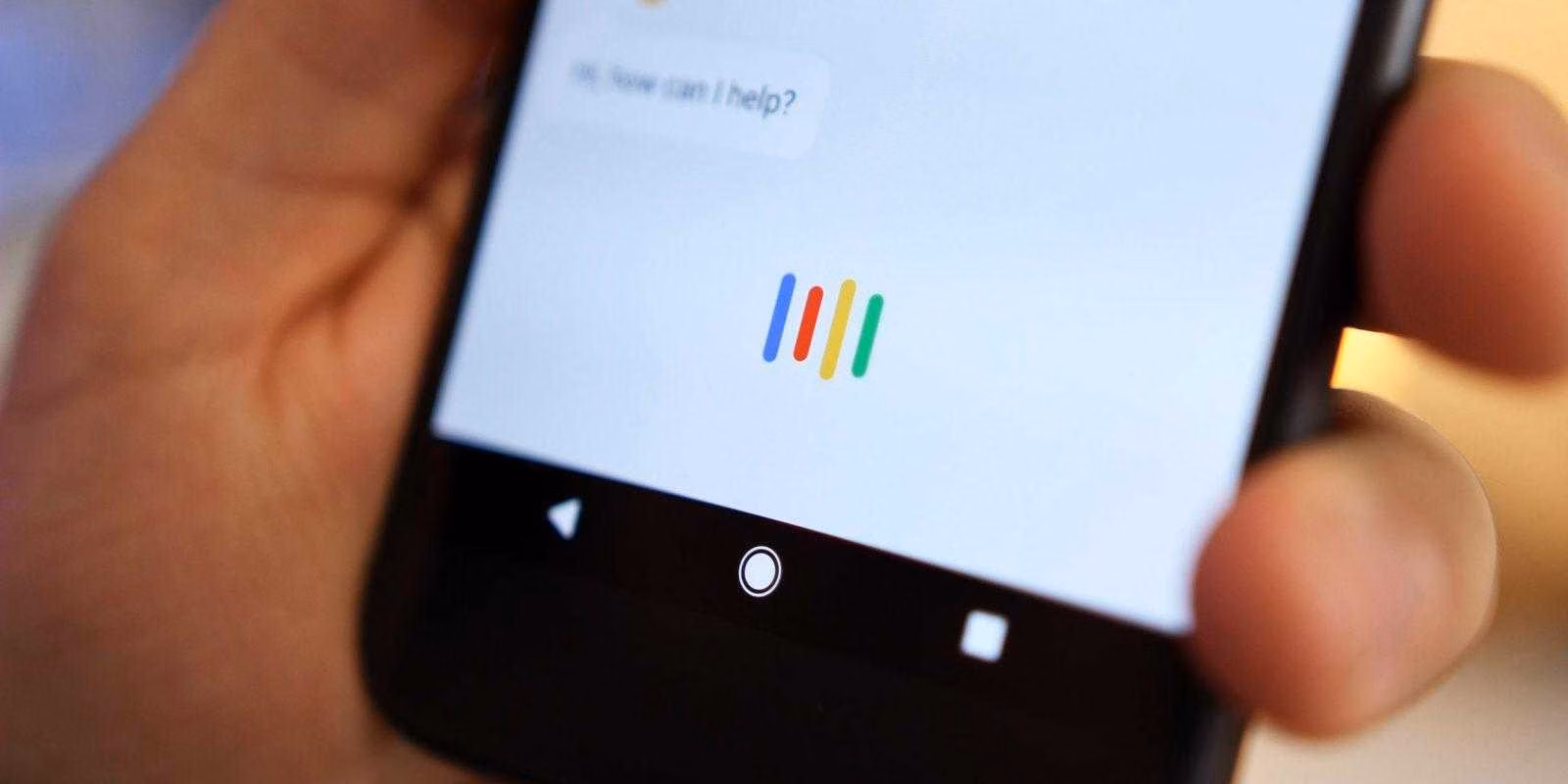 Слухи: Google Assistant поймёт русский язык 2 Pixel Assistant