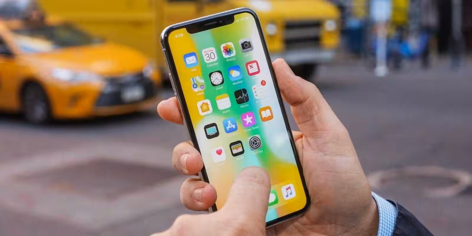 Слухи: Apple сокращает производство iPhone X и думает повременить с iPhone SE 2 2 iphone x 54