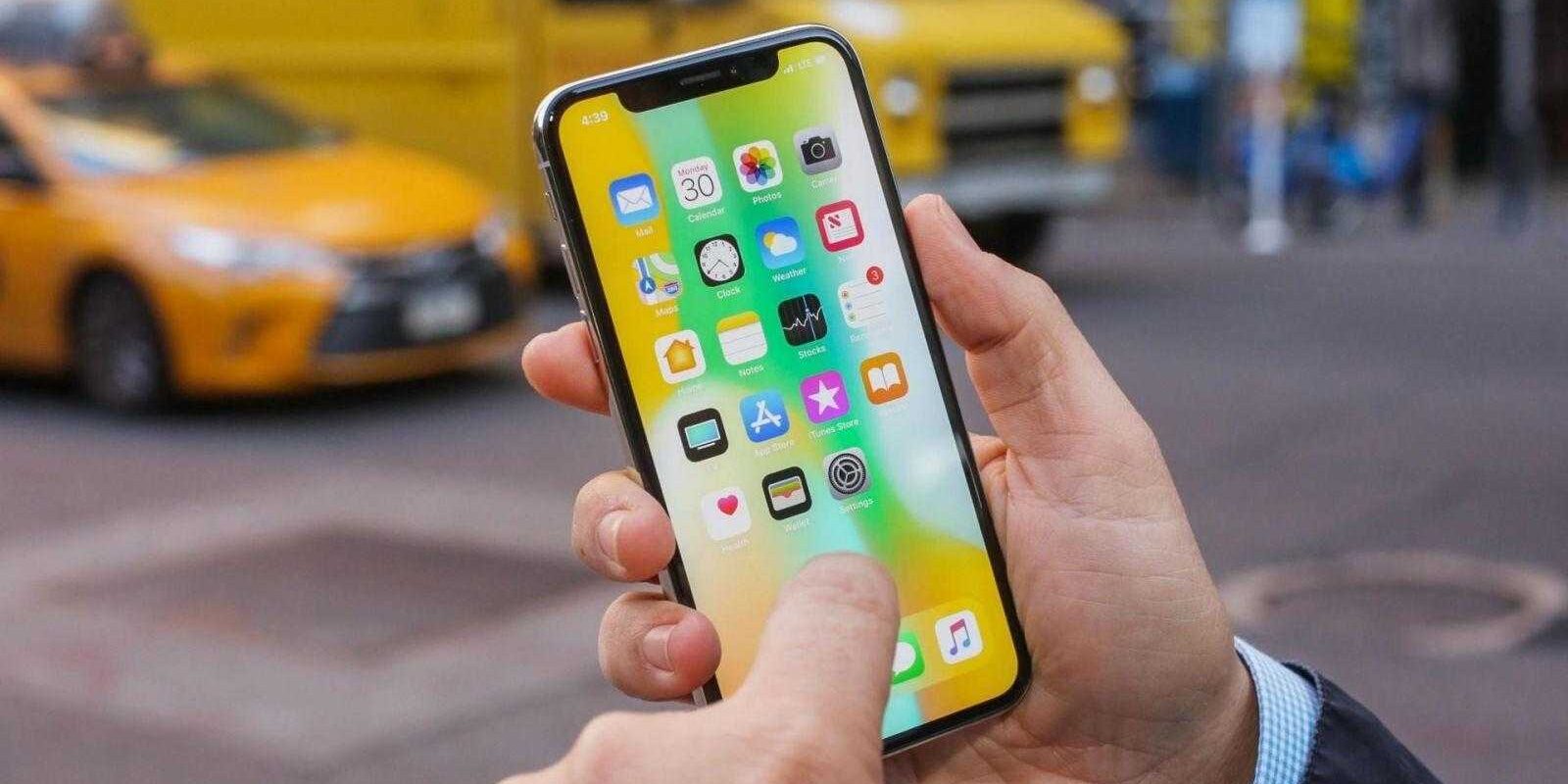 Слухи: Apple сокращает производство iPhone X и думает повременить с iPhone SE 2 2 iphone x 54