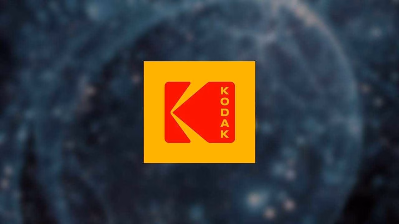 KODAK запускает собственную криптовалюту 2 kodak