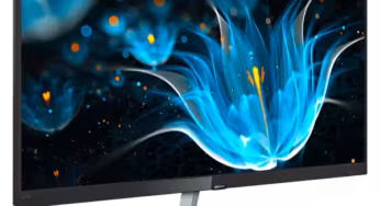 Philips выпустил новые мониторы E9