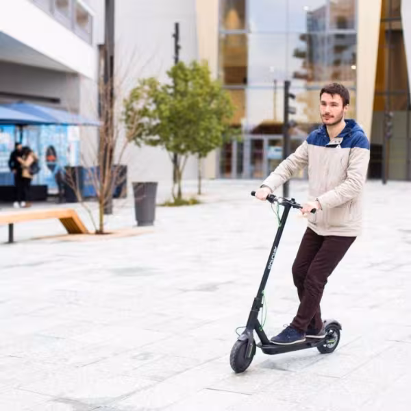 ARCHOS Citee Power Lifestyle