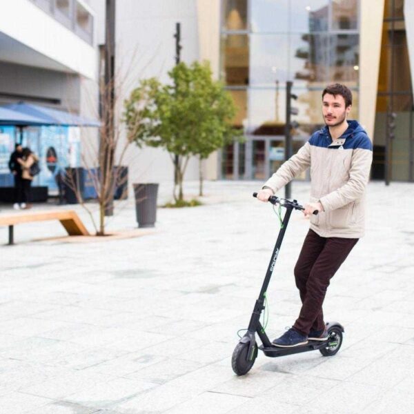 ARCHOS Citee Power Lifestyle