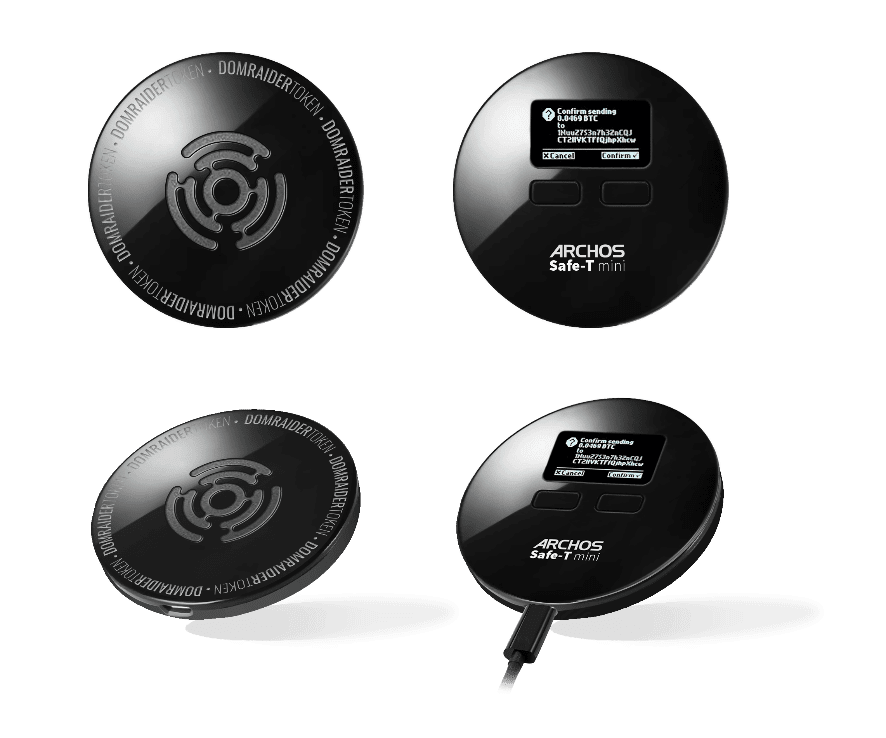 Archos Safe T mini
