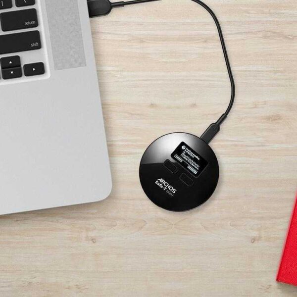 Archos Safe T mini lifestyle