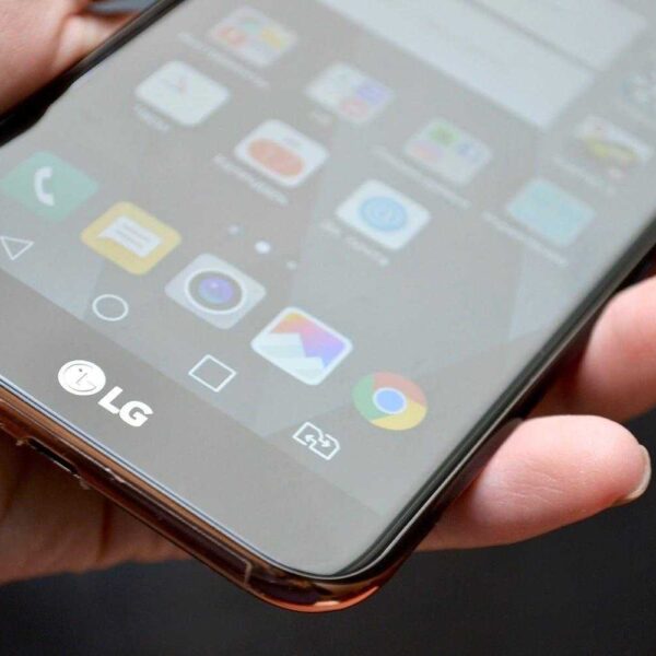 LG K10 2018 3